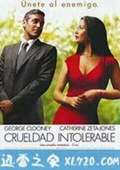 真情假爱 Intolerable Cruelty (2003) 4K网盘迅雷下载