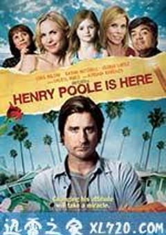 亨利·普尔驾到 Henry Poole Is Here (2008) 4K网盘迅雷下载