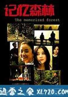 记忆森林 (2013) 4K网盘迅雷下载