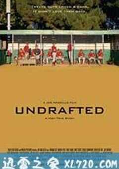 无人问津 Undrafted (2016) 4K网盘迅雷下载
