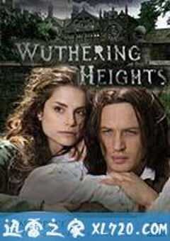 呼啸山庄 Wuthering Heights (2009) 4K网盘迅雷下载