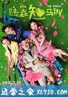 陆垚知马俐 (2016) 4K网盘迅雷下载