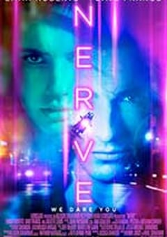 玩命直播 Nerve (2016) 4K网盘迅雷下载