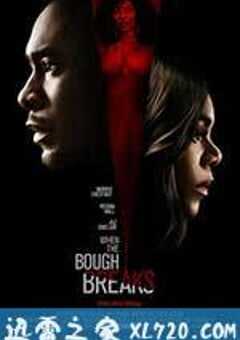 当树枝折断时 When the Bough Breaks (2016) 4K网盘迅雷下载