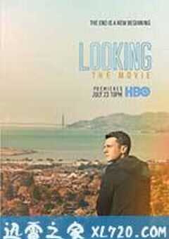 寻：电影版 Looking: The Movie (2016) 4K网盘迅雷下载