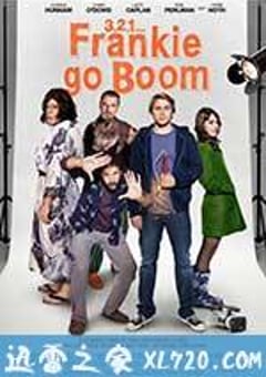拱猪兄弟 3, 2, 1… Frankie Go Boom (2012) 4K网盘迅雷下载