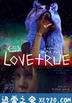 真·爱 LoveTrue (2016) 4K网盘迅雷下载