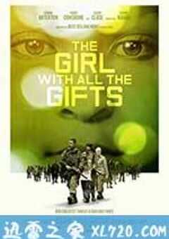 天赐之女 The Girl with All the Gifts (2016) 4K网盘迅雷下载