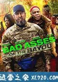 混蛋3 Bad Ass 3 (2015) 4K网盘迅雷下载