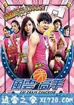 风云高手 風雲高手 (2016) 4K网盘迅雷下载