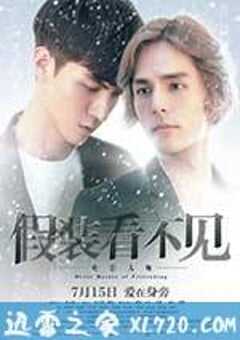 假装看不见之电影大师 (2016) 4K网盘迅雷下载