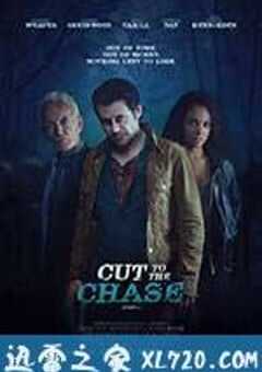 关键救援 Cut to the Chase (2016) 4K网盘迅雷下载