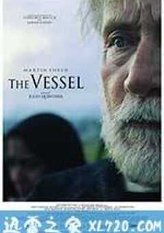 船只 The Vessel (2016) 4K网盘迅雷下载