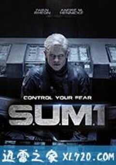 百日孤独 Sum1 (2017) 4K网盘迅雷下载
