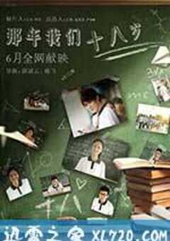那年我们18岁 (2016) 4K网盘迅雷下载