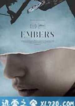 余烬 Embers (2015) 4K网盘迅雷下载