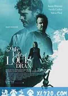 路易·德拉克斯的第九条命 The 9th Life of Louis Drax (2016) 4K网盘迅雷下载