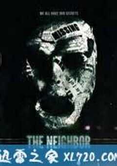 致命邻居 The Neighbor (2016) 4K网盘迅雷下载