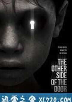 亡界之门 The Other Side of the Door (2016) 4K网盘迅雷下载