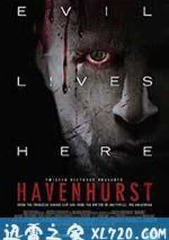 哈文赫特 Havenhurst (2017) 4K网盘迅雷下载