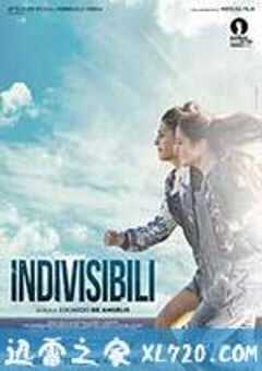 形影不离 Indivisibili (2016) 4K网盘迅雷下载