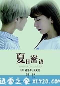 夏日密语 (2016) 4K网盘迅雷下载