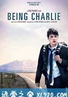 成为查理 Being Charlie (2016) 4K网盘迅雷下载