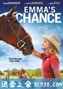 艾玛的机会 Emma’s Chance (2016) 4K网盘迅雷下载