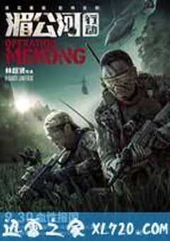 湄公河行动 (2016) 4K网盘迅雷下载