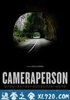 持摄像机的人 Cameraperson (2016) 4K网盘迅雷下载