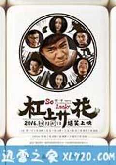 杠上开花 (2016) 4K网盘迅雷下载