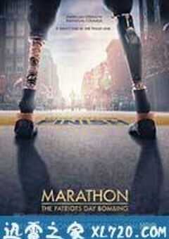 马拉松：爱国者日爆炸案 Marathon: The Patriots Day Bombing (2016) 4K网盘迅雷下载