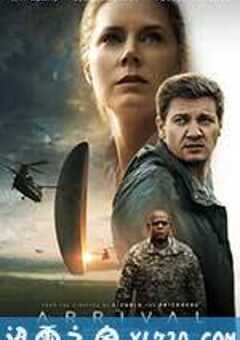 降临 Arrival (2016) 4K网盘迅雷下载