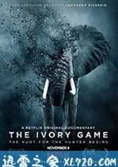 象牙游戏 The Ivory Game (2016) 4K网盘迅雷下载
