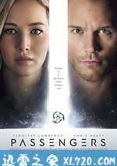 太空旅客 Passengers (2016) 4K网盘迅雷下载