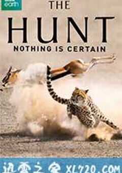 猎捕 The Hunt (2015) 4K网盘迅雷下载
