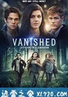 末日迷踪：下一代 Vanished: Left Behind – Next Generation (2016) 4K网盘迅雷下载