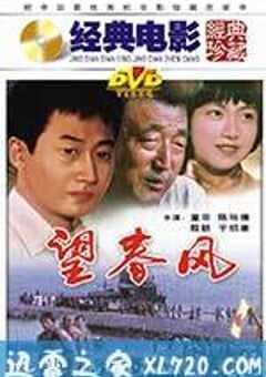 望春风 (1987) 4K网盘迅雷下载