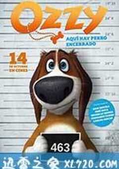 奥兹 Ozzy 2016 (2016) 4K网盘迅雷下载
