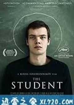 门徒 Ученик (2016) 4K网盘迅雷下载