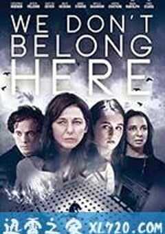 我们不属于这里 The Greens Are Gone (2016) 4K网盘迅雷下载