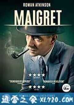 梅格雷的亡者 Maigret’s Dead Man (2016) 4K网盘迅雷下载