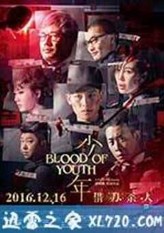 少年 (2016) 4K网盘迅雷下载