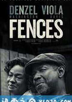 藩篱 Fences (2016) 4K网盘迅雷下载