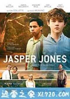 贾斯珀·琼斯 Jasper Jones (2017) 4K网盘迅雷下载