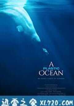 塑胶海洋 A Plastic Ocean (2016) 4K网盘迅雷下载