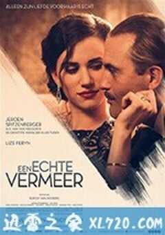 真爱的伪术 A Real Vermeer (2016) 4K网盘迅雷下载
