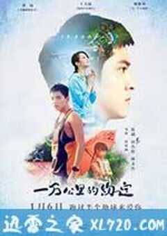 一万公里的约定 一萬公里的約定 (2016) 4K网盘迅雷下载