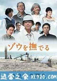 抚摸大象 ゾウを撫でる (2017) 4K网盘迅雷下载