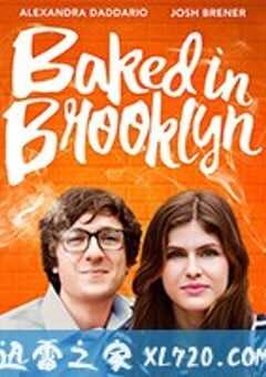 我在曼哈顿卖大麻 Baked in Brooklyn (2016) 4K网盘迅雷下载